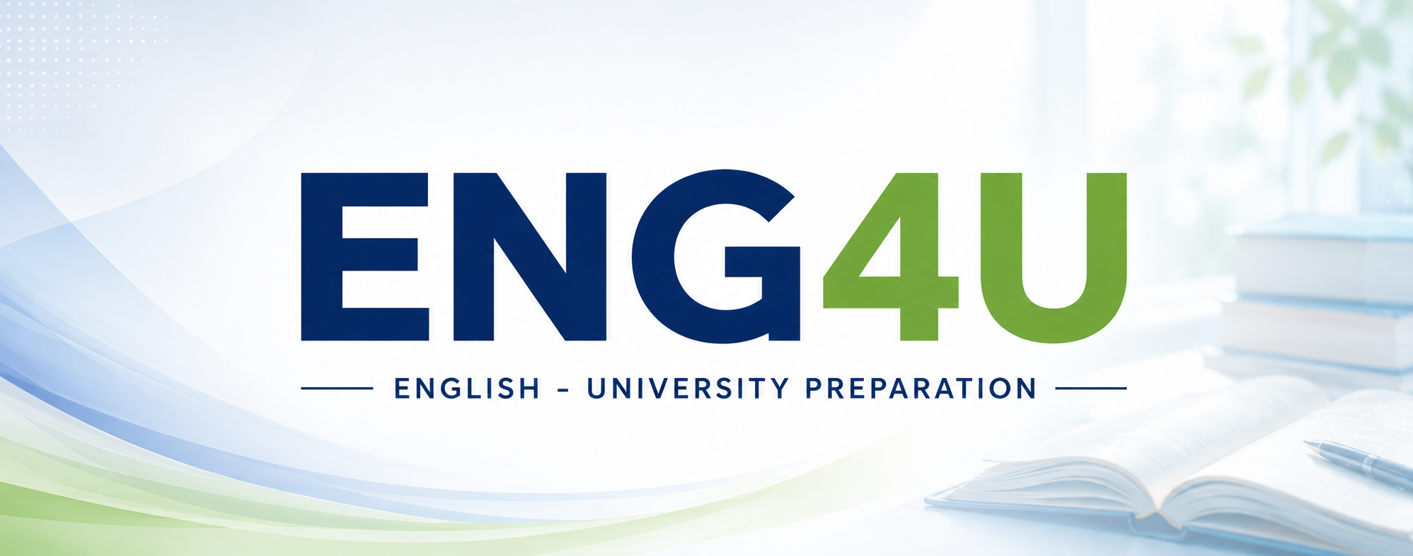 ENG4U, Grade 12 English